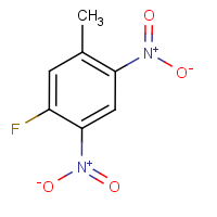 CAS: 349-01-9 | PC3041 | 2,4-Dinitro-5-fluorotoluene