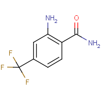 CAS: 713-41-7 | PC305010 | 2-Amino-4-(trifluoromethyl)benzamide