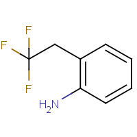 CAS: 57631-04-6 | PC305011 | 2-(2,2,2-Trifluoroethyl)aniline