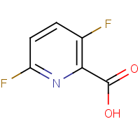 CAS: 851386-45-3 | PC305023 | 3,6-Difluoropicolinic acid