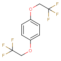 CAS: 66300-61-6 | PC3053J | 1,4-Bis(2,2,2-trifluoroethoxy)benzene