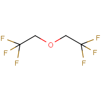 CAS: 333-36-8 | PC3053V | Bis(2,2,2-trifluoroethyl) ether