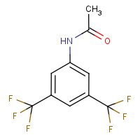 CAS:16143-84-3 | PC3053W | 3',5'-Bis(trifluoromethyl)acetanilide