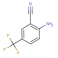 CAS:6526-08-5 | PC3059 | 2-Amino-5-(trifluoromethyl)benzonitrile