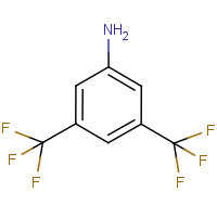 CAS:328-74-5 | PC3060 | 3,5-Bis(trifluoromethyl)aniline