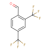 CAS:59664-42-5 | PC3062 | 2,4-Bis(trifluoromethyl)benzaldehyde