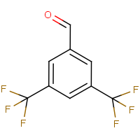 CAS:401-95-6 | PC3063 | 3,5-Bis(trifluoromethyl)benzaldehyde