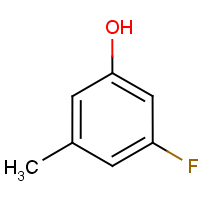 CAS:216976-31-7 | PC3069 | 3-Fluoro-5-methylphenol