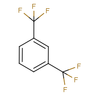 CAS: 402-31-3 | PC3070 | 1,3-Bis(trifluoromethyl)benzene
