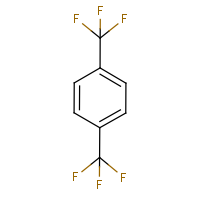 CAS: 433-19-2 | PC3080 | 1,4-Bis(trifluoromethyl)benzene