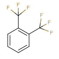 CAS: 433-95-4 | PC3081 | 1,2-Bis(trifluoromethyl)benzene