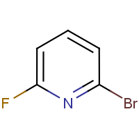 CAS: 144100-07-2 | PC3082 | 2-Bromo-6-fluoropyridine