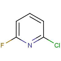 CAS: 20885-12-5 | PC3083 | 2-Chloro-6-fluoropyridine