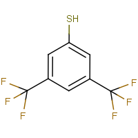 CAS:130783-02-7 | PC3086 | 3,5-Bis(trifluoromethyl)thiophenol