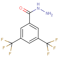 CAS:26107-82-4 | PC3090C | 3,5-Bis(trifluoromethyl)benzhydrazide