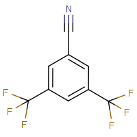 CAS:27126-93-8 | PC3100 | 3,5-Bis(trifluoromethyl)benzonitrile