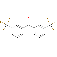 CAS:1868-00-4 | PC3101 | 3,3'-Bis(trifluoromethyl)benzophenone