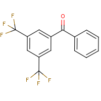 CAS:21221-93-2 | PC3103 | 3,5-Bis(trifluoromethyl)benzophenone