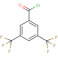 CAS:785-56-8 | PC3104 | 3,5-Bis(trifluoromethyl)benzoyl chloride