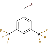 CAS:32247-96-4 | PC3105 | 3,5-Bis(trifluoromethyl)benzyl bromide