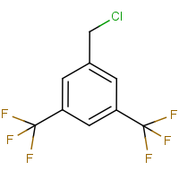 CAS:75462-59-8 | PC3105G | 3,5-Bis(trifluoromethyl)benzyl chloride