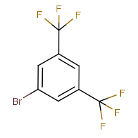 CAS:328-70-1 | PC3106 | 1,3-Bis(trifluoromethyl)-5-bromobenzene