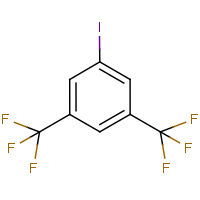 CAS:328-73-4 | PC3108 | 1,3-Bis(trifluoromethyl)-5-iodobenzene