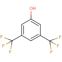 CAS:349-58-6 | PC3112 | 3,5-Bis(trifluoromethyl)phenol