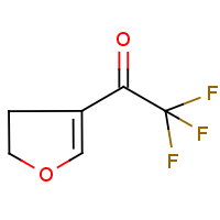 CAS:109317-75-1 | PC31123 | 1-(4,5-dihydrofuran-3-yl)-2,2,2-trifluoroethan-1-one