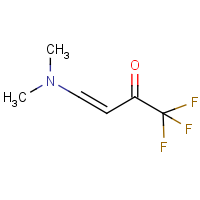 CAS:142503-25-1 | PC31140 | 4-(Dimethylamino)-1,1,1-trifluorobut-3-en-2-one
