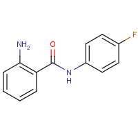 CAS: 216502-06-6 | PC31159 | N1-(4-Fluorophenyl)-2-aminobenzamide