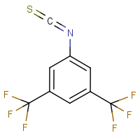 CAS:23165-29-9 | PC3115B | 3,5-Bis(trifluoromethyl)phenyl isothiocyanate