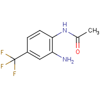 CAS: 97051-69-9 | PC31160 | 2'-Amino-4'-(trifluoromethyl)acetanilide