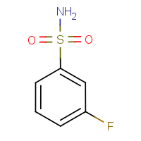 CAS: 1524-40-9 | PC3117 | 3-Fluorobenzenesulphonamide