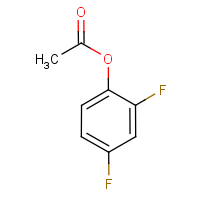 CAS: 36914-77-9 | PC31204 | 2,4-Difluorophenyl acetate