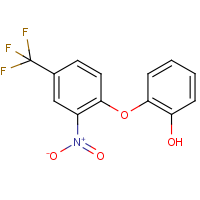 CAS:680579-23-1 | PC31210 | 2-[2-nitro-4-(trifluoromethyl)phenoxy]phenol