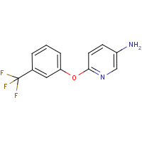 CAS: 25935-33-5 | PC31249 | 6-[3-(trifluoromethyl)phenoxy]pyridin-3-amine