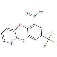 CAS: 219928-52-6 | PC31253 | 2-chloro-3-[2-nitro-4-(trifluoromethyl)phenoxy]pyridine