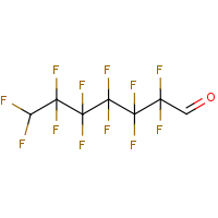 CAS: 647-44-9 | PC3129 | 7H-Perfluoroheptane-1-carboxaldehyde