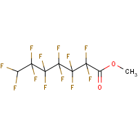 CAS:84567-13-5 | PC3129H | Methyl 7H-perfluoroheptanoate