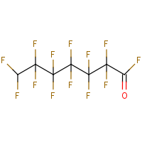 CAS:5927-65-1 | PC3131G | 7H-Perfluoroheptanoyl fluoride