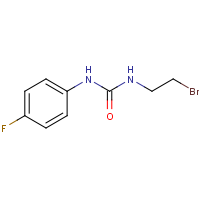 CAS:246236-34-0 | PC31327 | N-(2-bromoethyl)-N'-(4-fluorophenyl)urea