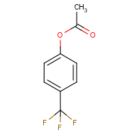 CAS: 78950-29-5 | PC31334 | 4-(Trifluoromethyl)phenyl acetate