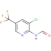 CAS: 250261-40-6 | PC31346 | N-[3-chloro-5-(trifluoromethyl)-2-pyridyl]formamide