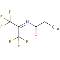 CAS:104712-16-5 | PC31348 | N1-[2,2,2-trifluoro-1-(trifluoromethyl)ethylidene]propanamide