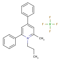 CAS: 828940-80-3 | PC31360 | 2-methyl-4,6-diphenyl-1-propylpyridinium tetrafluoroborate