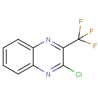 CAS: 254732-51-9 | PC31373 | 2-Chloro-3-(trifluoromethyl)quinoxaline