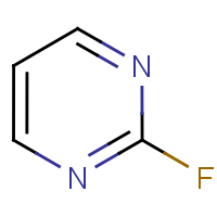 CAS: 31575-35-6 | PC3138 | 2-Fluoropyrimidine