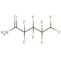 CAS: 355-81-7 | PC31382 | 2,2,3,3,4,4,5,5-Octafluoropentanamide