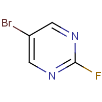 CAS: 62802-38-4 | PC3139 | 5-Bromo-2-fluoropyrimidine
